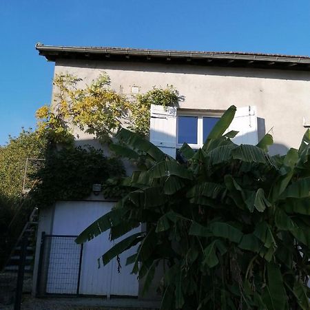Le Grenier De Gaston Apartment Thouars-sur-Garonne ภายนอก รูปภาพ