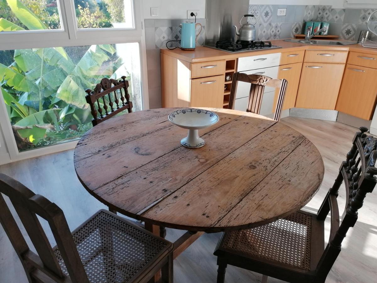 Le Grenier De Gaston Apartment Thouars-sur-Garonne ภายนอก รูปภาพ